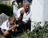 Prošle su 22 godine od pogibije heroja sa sarajevske Žuči