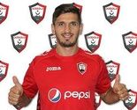 Ermin Zec karijeru nastavlja u Azerbejdžanu