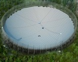 Potraga za vanzemaljcima: Kineski teleskop od 100 miliona eura će uskoro biti završen
