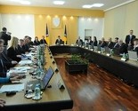 Novalić i Cormack potpisuju Memorandum o provođenju programa reforme fiskalnog sektora