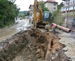 Sarajevo: Uskoro izgradnja kanalizacione mreže u Jajačkoj i ulici Amira Krupalije