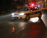 Saobraćajna nesreća u Sarajevu: Smrtno stradala 83-godišnja pješakinja