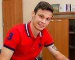 Ivan Crnov potpisao za Široki Brijeg
