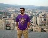 Frenkie ponovo dolazi u Sarajevo: Koncert u Slogi uz Kontru i DJ Soula