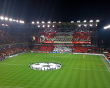 Ovo je stadion na kojem će Željezničar igrati protiv Standarda