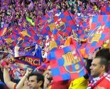 Barcelona i Athletic kažnjeni zbog zviždanja navijača španskoj himni i kralju