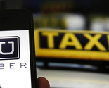 Uber traži direktora za Hrvatsku, taksisti najavljuju pobunu