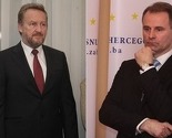 SDA i Stranka za BiH dogovorile partnerstvo u Federaciji BiH