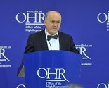 Inzko: Uz napore domaćih vlasti, evropska kapija za BiH se sve više otvara