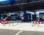 Na GP Ivanica na izlazu iz BiH čeka se sat vremena