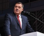 Dodik zbog referenduma pisao vlastima BiH, susjednih zemalja i međunarodnoj zajednici