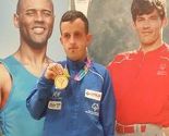 Zlato za BiH: Adnan Pribišić osvojio prvo mjesto na Specijalnim Olimpijskim igrama