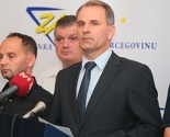 Jerlagić: U aneksu sporazuma sa SDA napravit ćemo raspodjelu mjesta u izvršnoj vlasti u FBiH