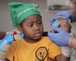Historijski poduhvat: Dječaku urađena transplantacija obje ruke