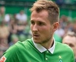 Izet Hajrović na meti Real Betisa