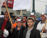 Sindikat poziva članove na protest ispred Parlamenta FBiH
