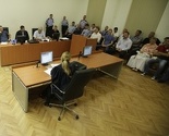 Počelo suđenje za ubistvo Vedada Bajrice, optužba najavila dokazivanje krivice optuženih