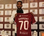Harmony Ikande stekao pravo nastupa za FK Sarajevo