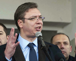 Vučić o referendumu u Republici Srpskoj