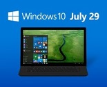 Windows 10 od danas dostupan u 190 zemalja kao besplatna nadogradnja