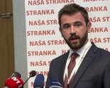 Vlada Federacije odbila inicijativu Dennisa Gratza: 208 maraka dovoljno za brisanje s biroa