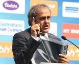 Michel Platini potvrdio kandidaturu za predsjednika FIFA-e