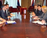 Cvijanović-Novalić: Poboljšati ekonomsku situaciju i povećati zapošljavanje