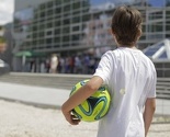 Sportska dvorana na Grbavici otvara svoja vrata do kraja godine