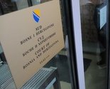 Potvrđena optužnica protiv četvorice zbog ratnih zločina nad Bošnjacima Čapljine