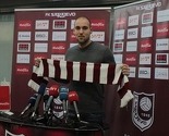 Matej Delač ponovo među stativama FK Sarajevo