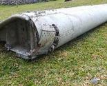 More na obalu izbacilo avionsko krilo, sumnja se da pripada avionu Malaysia Airlinesa