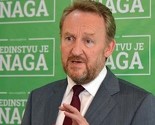 Bakir Izetbegović: Nastaviti razgovore sa sindikatom o zakonu o radu