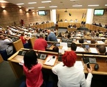 Dom naroda Parlamenta FBiH usvojio Zakon o radu