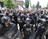 Radnici danas protestuju zbog glasanja o Prijedlogu zakona o radu