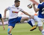 Niz bh. internacionalaca u Evropskoj ligi: Večeras nastupaju Sušić, Hadžić, Višća, Zukanović...