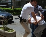Otmica, teške povrede, krađe: U policijskoj akciji u Sarajevu uhapšeno osam osoba