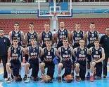 Juniori BiH protiv Španije u četvrtfinalu Evropskog prvenstva