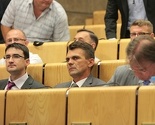 Opozicija tvrdi: Ovo je silovanje Doma naroda