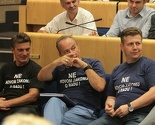 Sindikat pozvao radnike u FBiH da obustave rad i dođu ispred Parlamenta FBiH