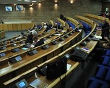 Sutra sjednica Zastupničkog doma Parlamenta FBiH, Zakon o radu na dnevnom redu