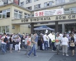 Sindikat odustao od sutrašnjih protesta