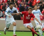 Standard pobijedio Željezničar 2:1, odluka o putniku u play-off pada na Koševu