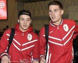 Voetbalkrant: Baždarević u Liegeu razgovarao sa Arslanagićem i Miloševićem
