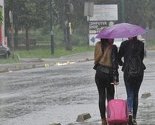 U BiH danas nestabilno vrijeme s kišom i grmljavinom