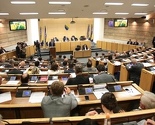Zastupnici u Federalnom parlamentu danas usvajaju Prijedlog zakona o radu?