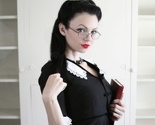 Kitty, profesorica iz snova