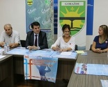 Sve spremno za još jednu lijepu priču: Počinje Internacionalni festival prijateljstva u Goraždu