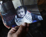 Palestinski zvaničnici: Izrael je kriv za ubistvo djeteta!