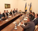 Nova Vlada FBiH polovinom augusta: Dogovorena koalicija SDA, SBiH, BPS i A-SDA