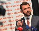Gratz: Naša stranka će podržati Prijedlog zakona o radu